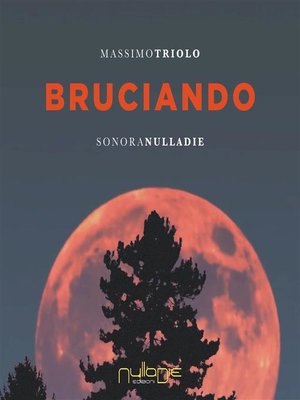 cover image of Bruciando